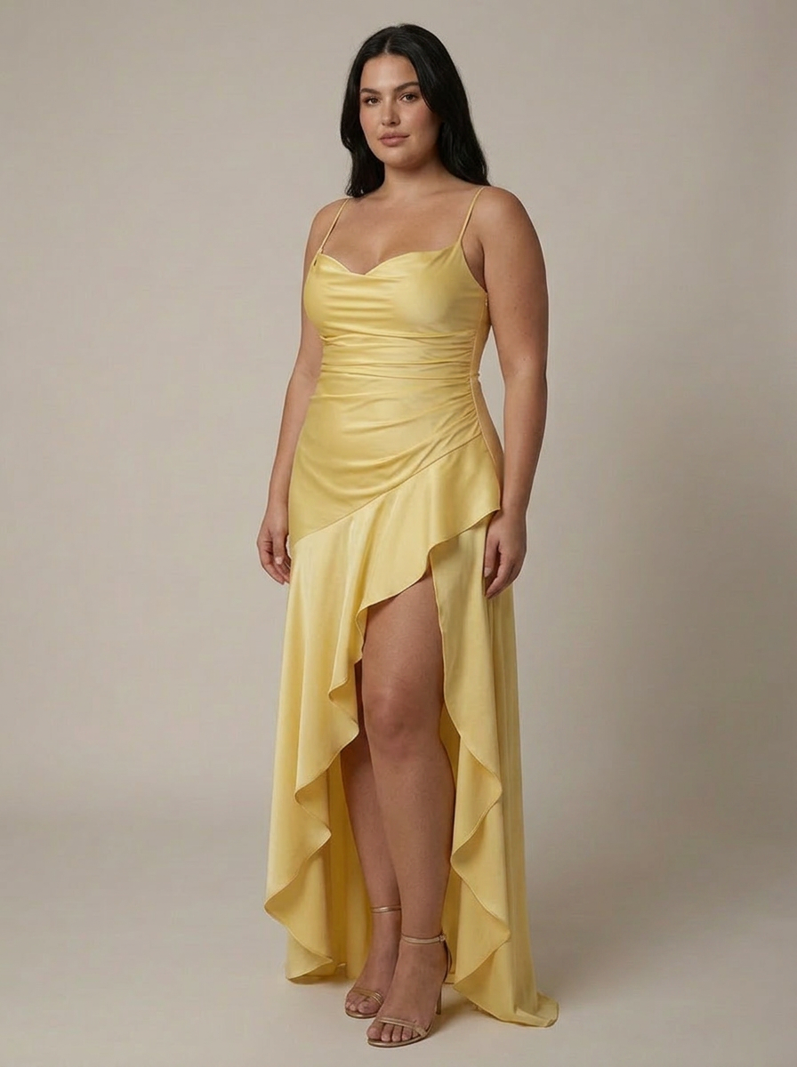 Maren Maxi Mekko