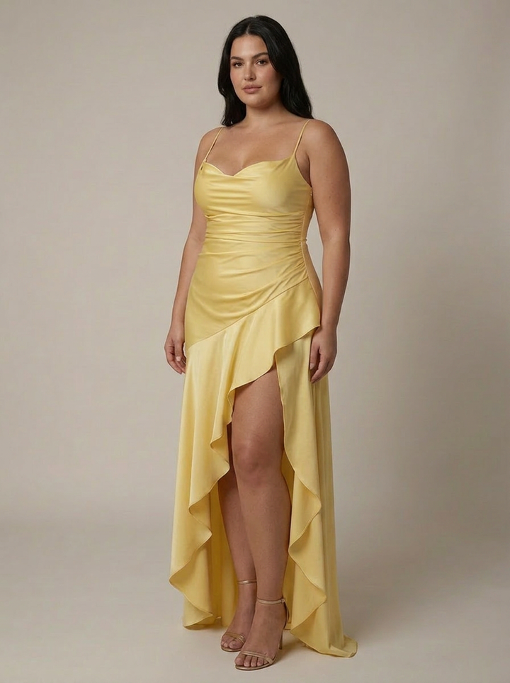 Maren Maxi Mekko