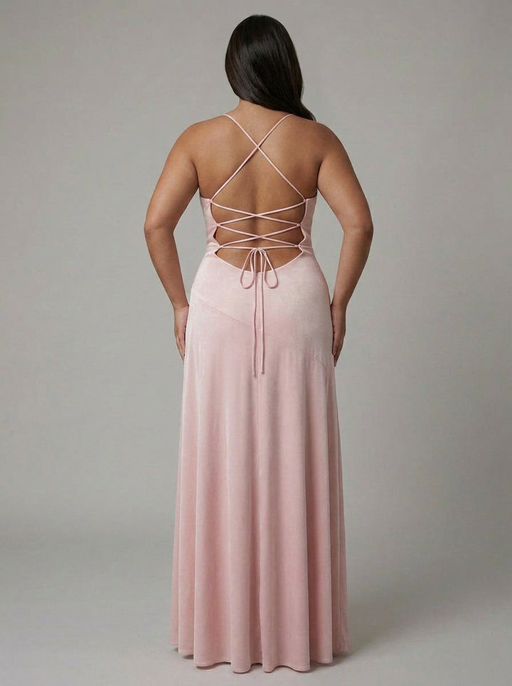 Maren Maxi Mekko