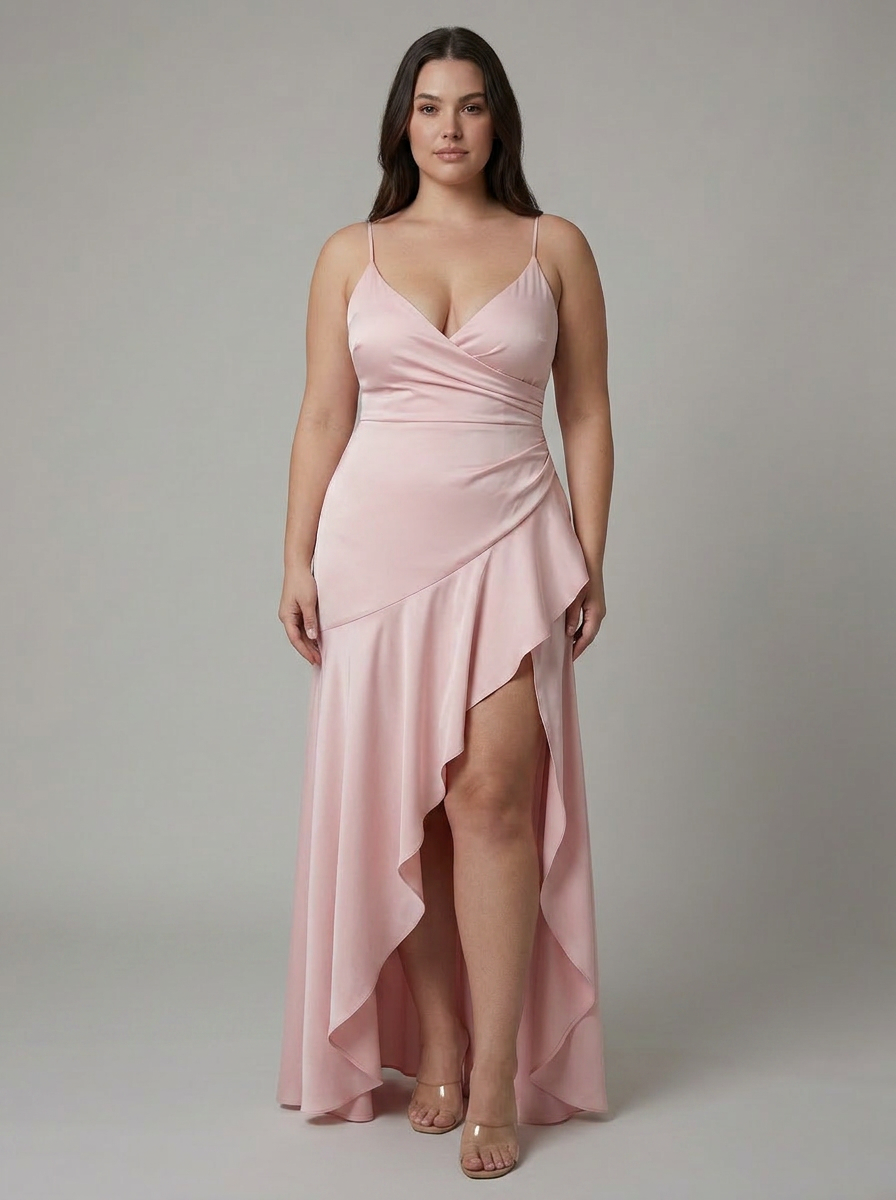 Maren Maxi Mekko