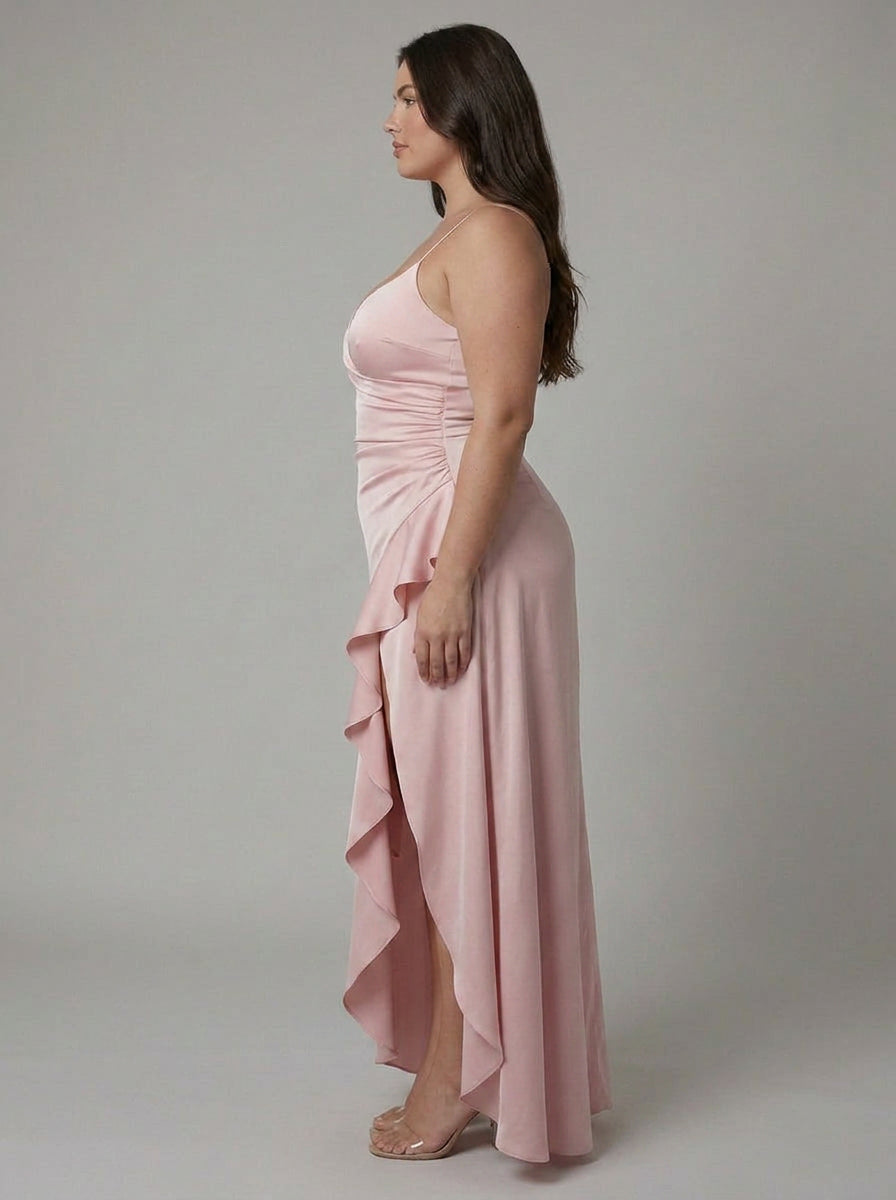 Maren Maxi Mekko