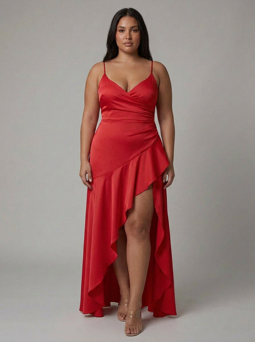 Maren Maxi Mekko