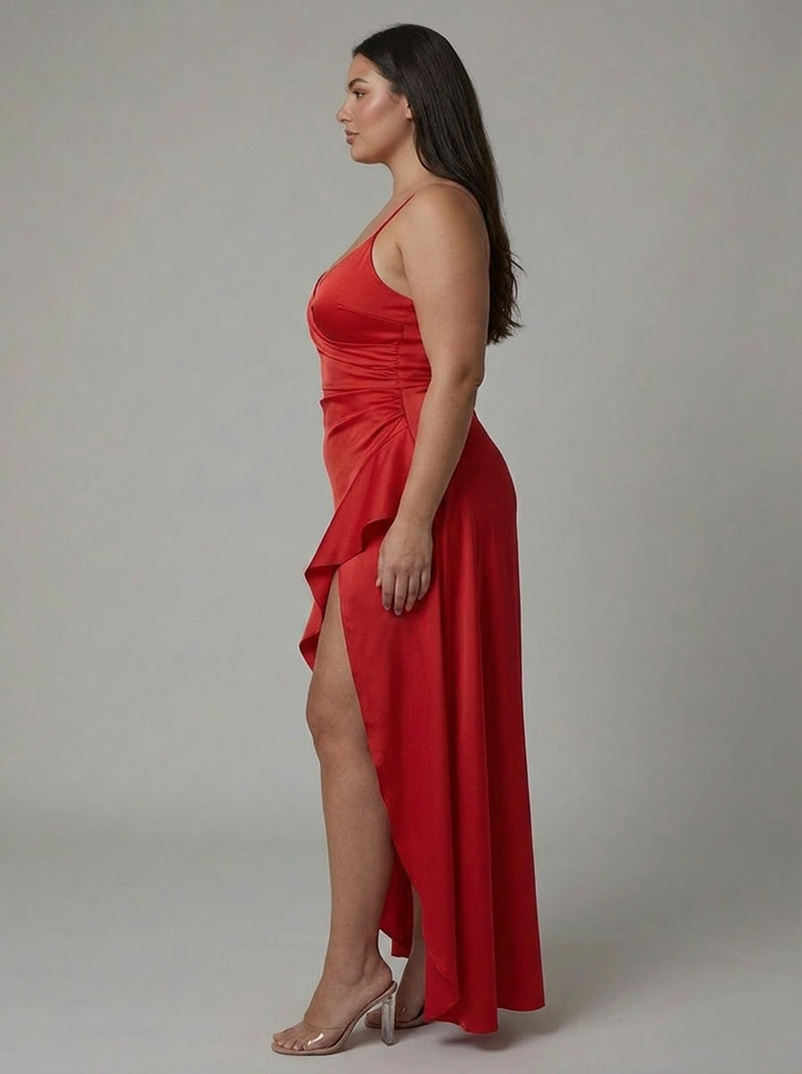 Maren Maxi Mekko