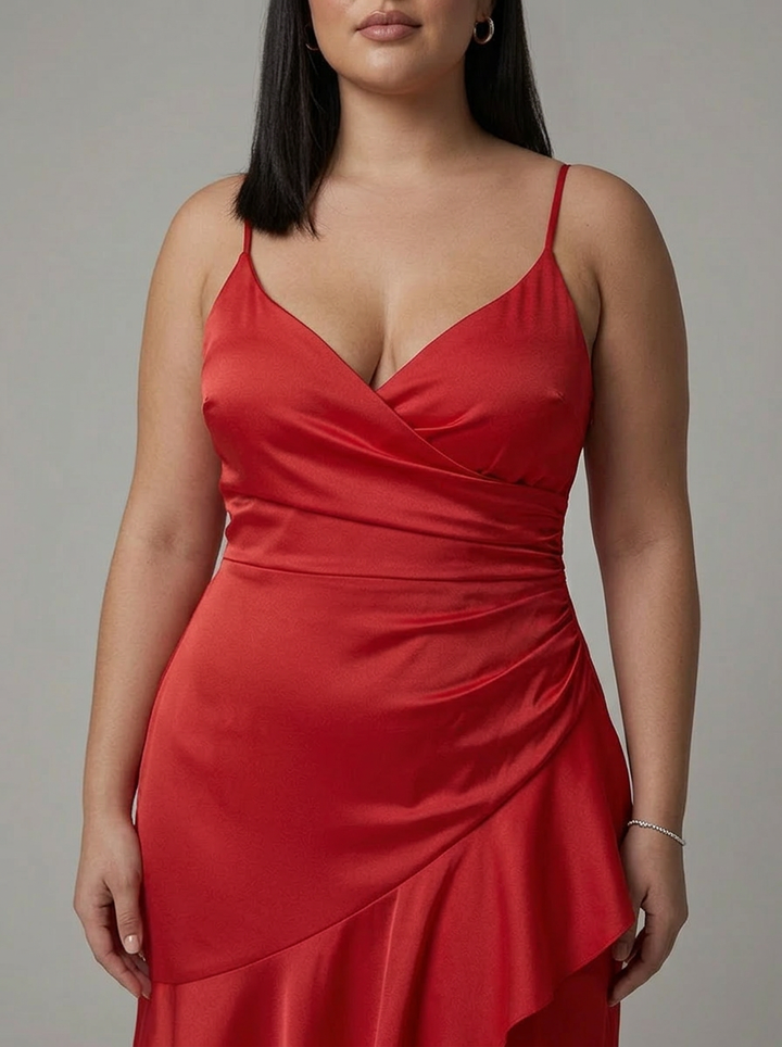 Maren Maxi Mekko
