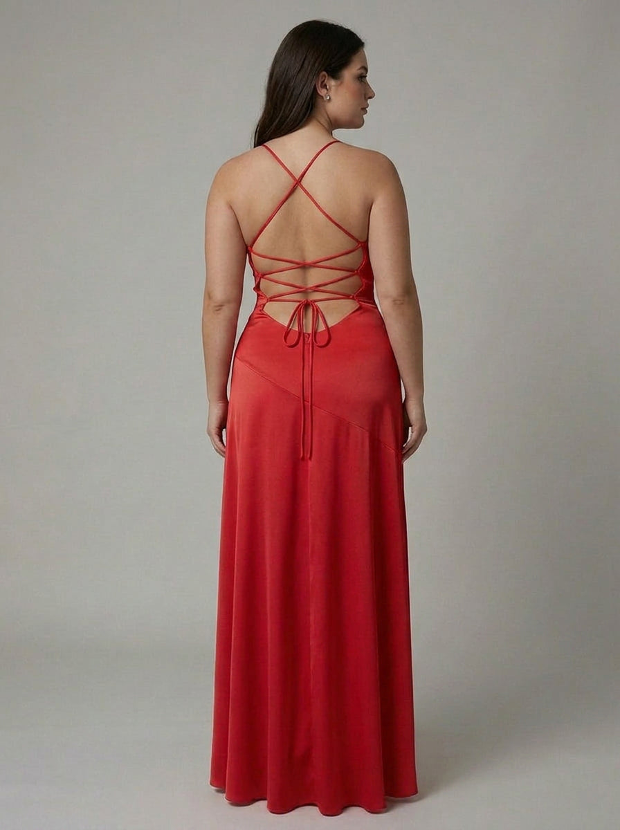 Maren Maxi Mekko