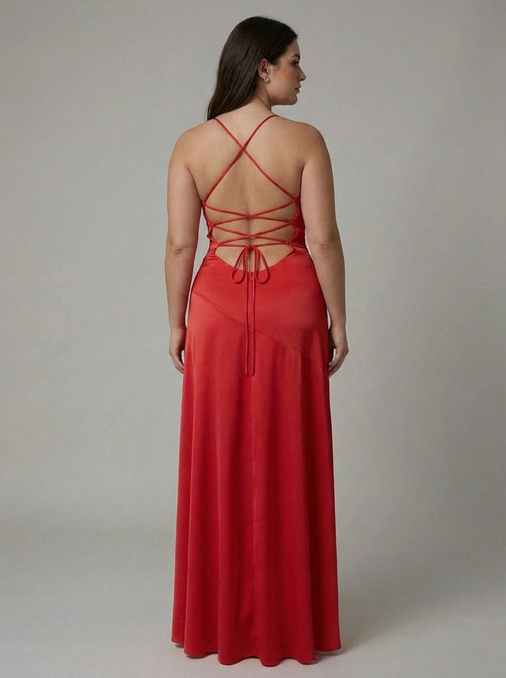 Maren Maxi Mekko