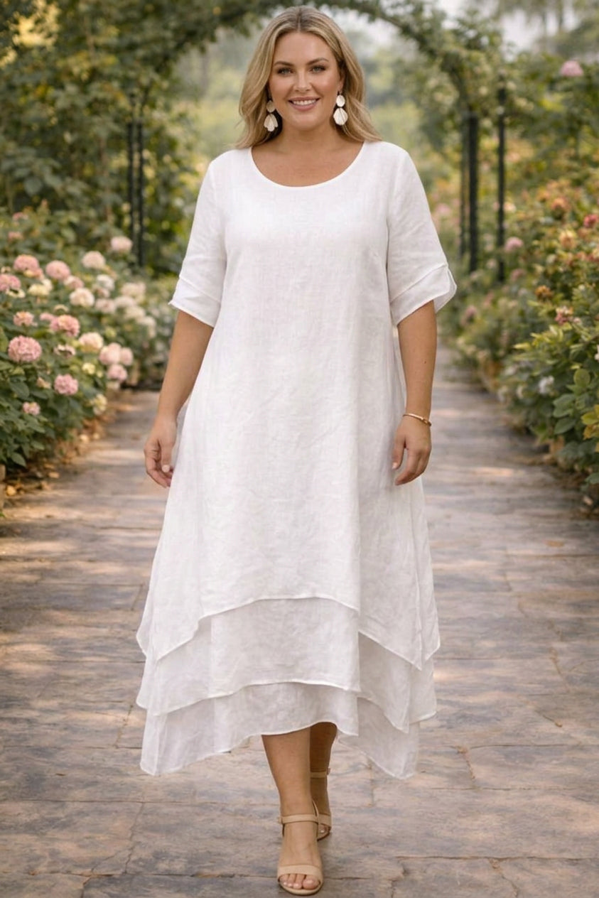 Greer | Elegantti Mekko