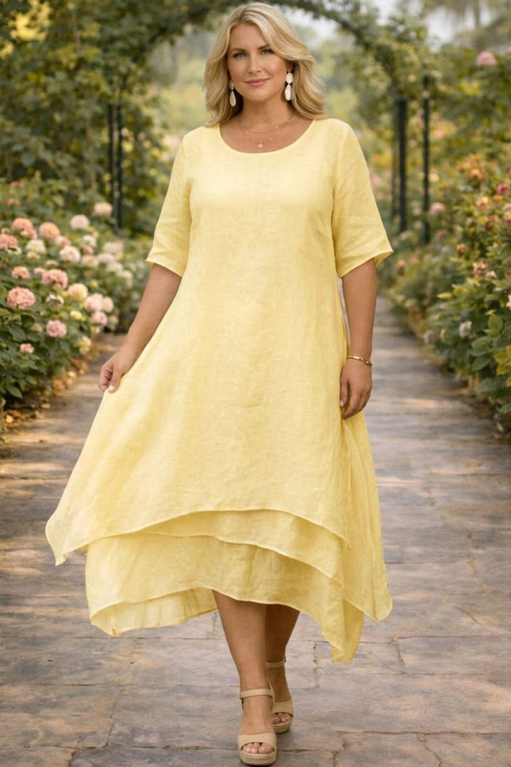 Greer | Elegantti Mekko