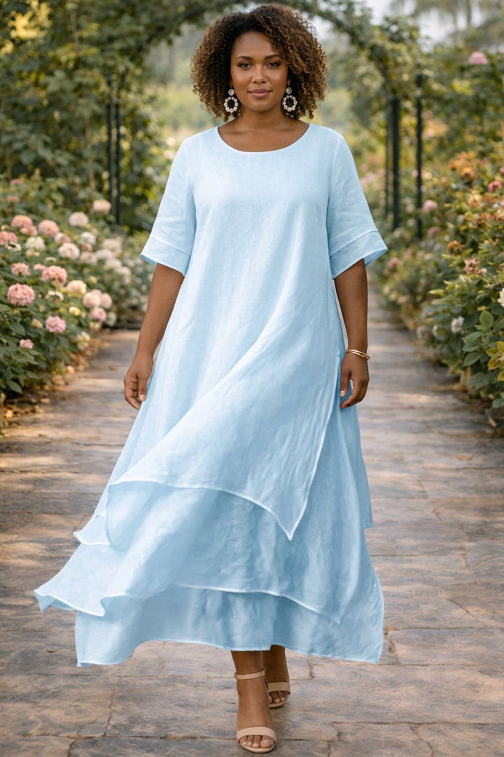 Greer | Elegantti Mekko