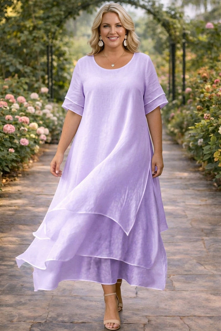 Greer | Elegantti Mekko