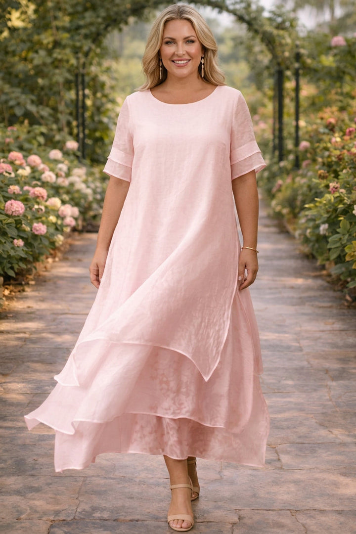 Greer | Elegantti Mekko