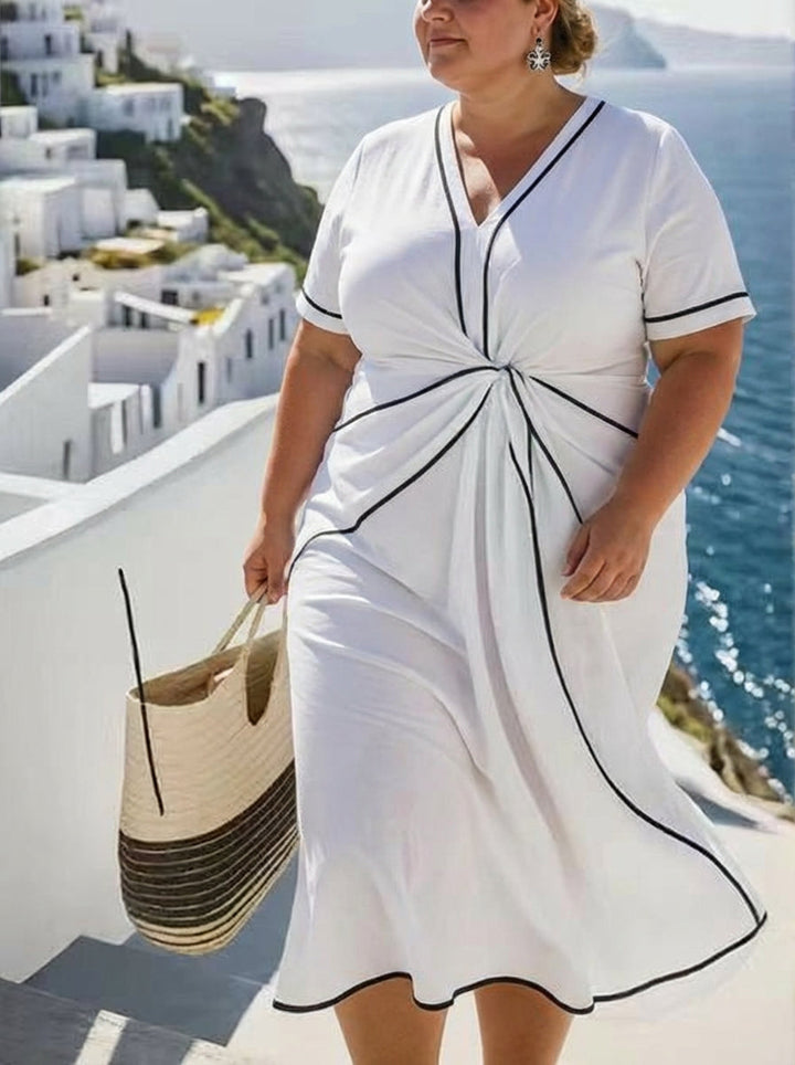 Romy | Elegantti Mekko