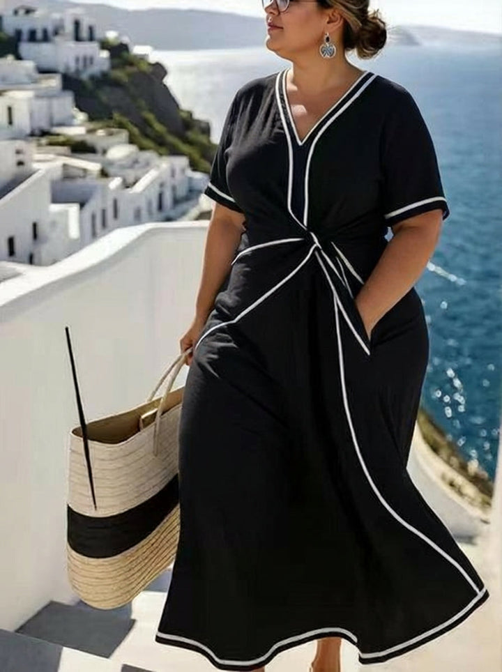 Romy | Elegantti Mekko