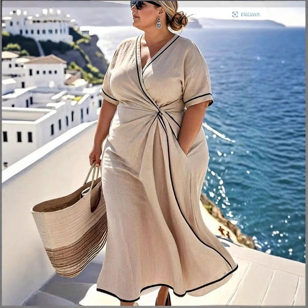 Romy | Elegantti Mekko