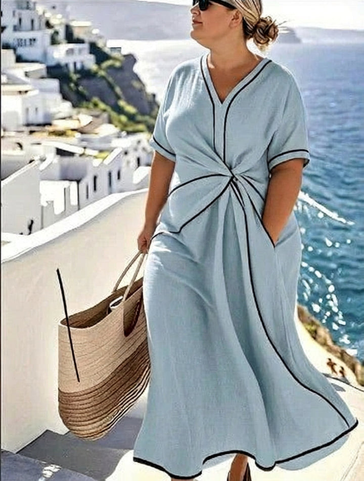 Romy | Elegantti Mekko