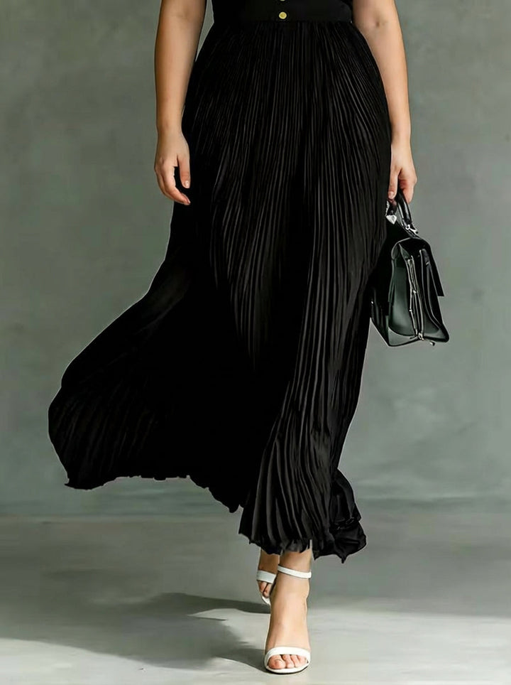 Seren | Elegantti Maxi Mekko