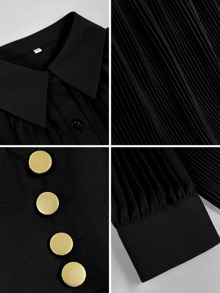Seren | Elegantti Maxi Mekko