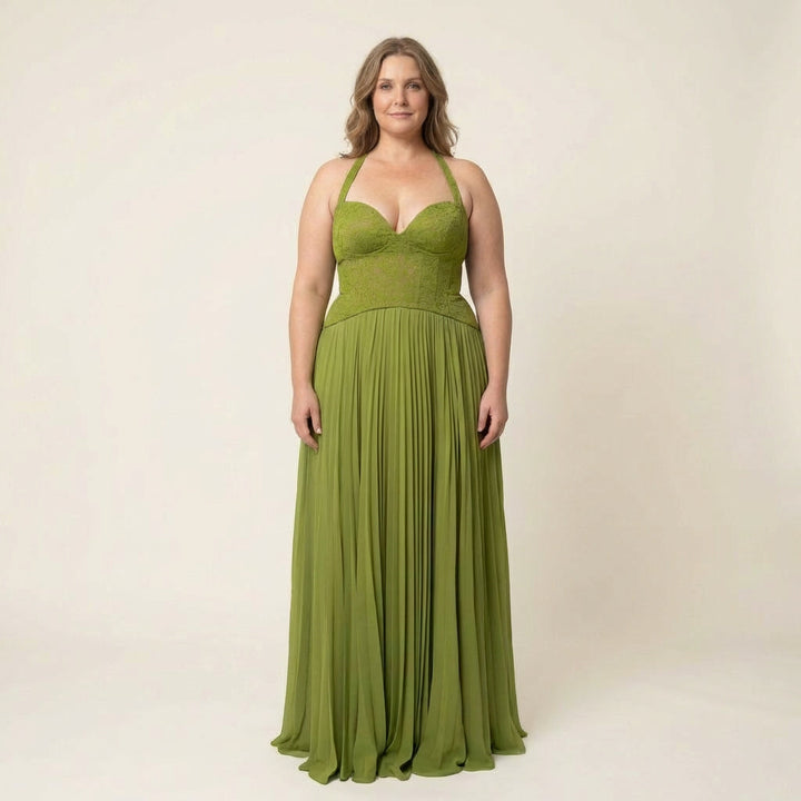 Irina | Väljä Maxi Mekko