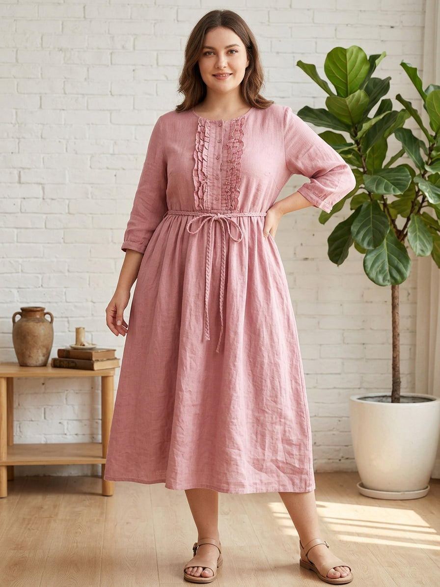 Yvaine | Elegantti Mekko