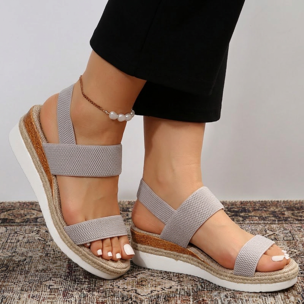 Cecily | Ortopediset Sandalit