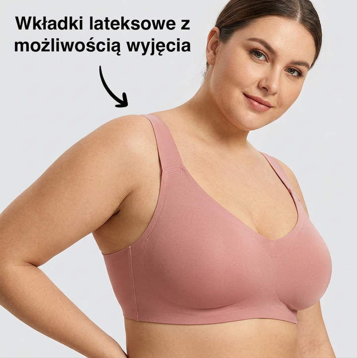 Lavinia Geelirintaliivit