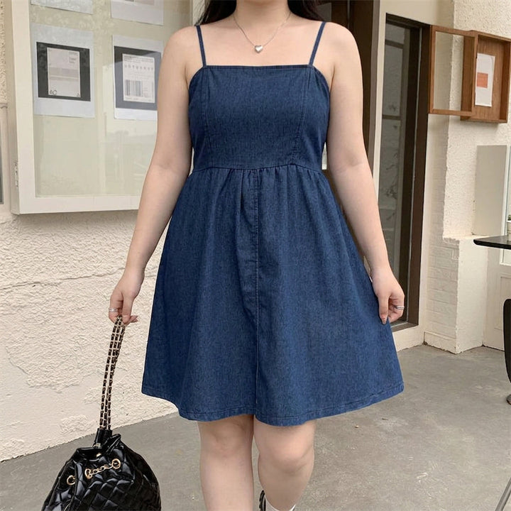 Keiko Nuorekas Tyylikäs Denim
