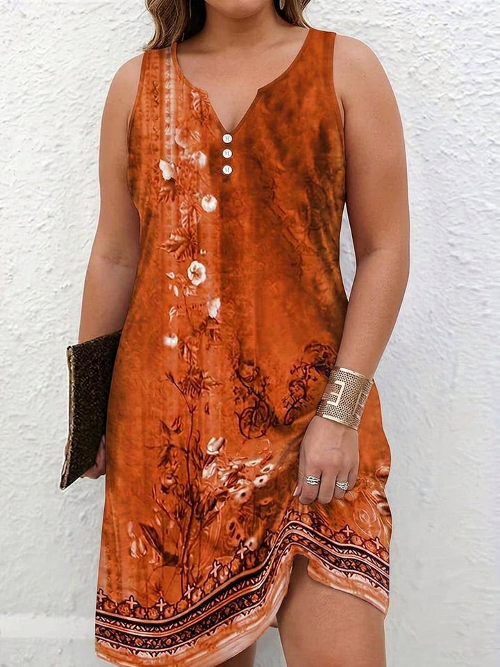 Beatrice – Ajaton Olkaimeton Mini Mekko