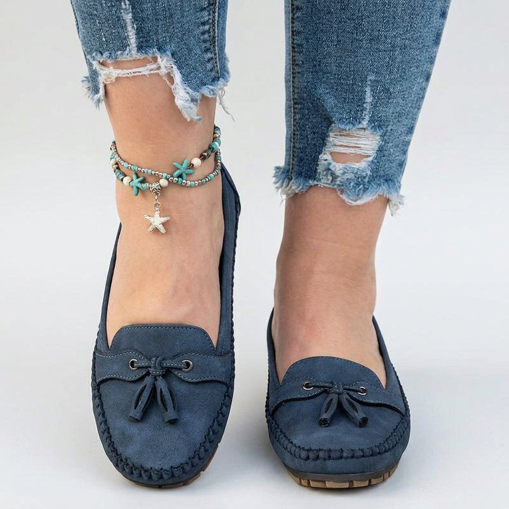 Vera | Mukavat Loafers