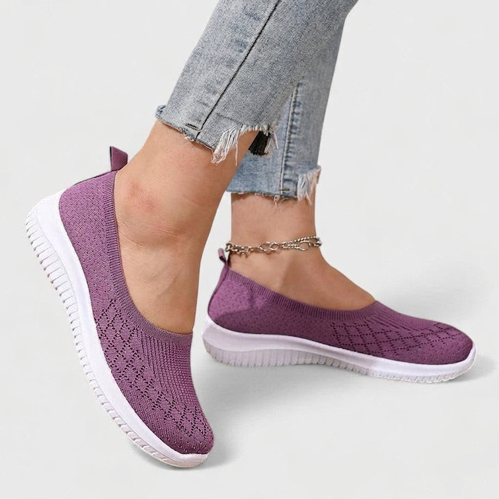 Pia | Ortopediset Slip-Onit
