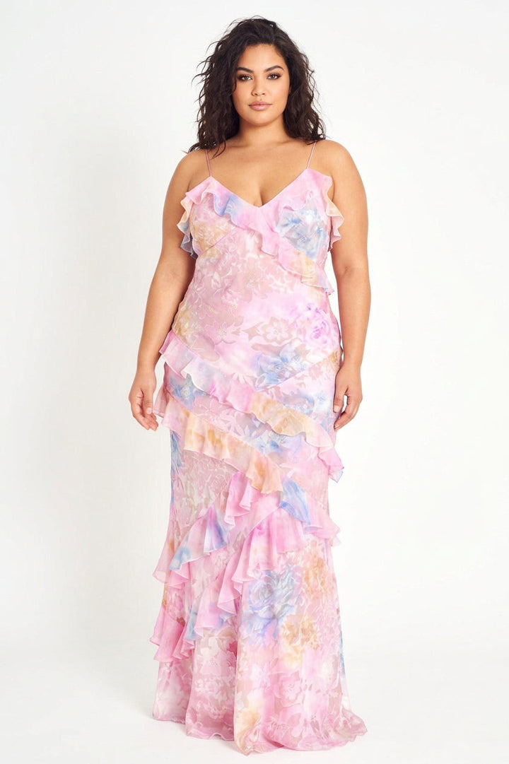 Cordelia Maxi Mekko