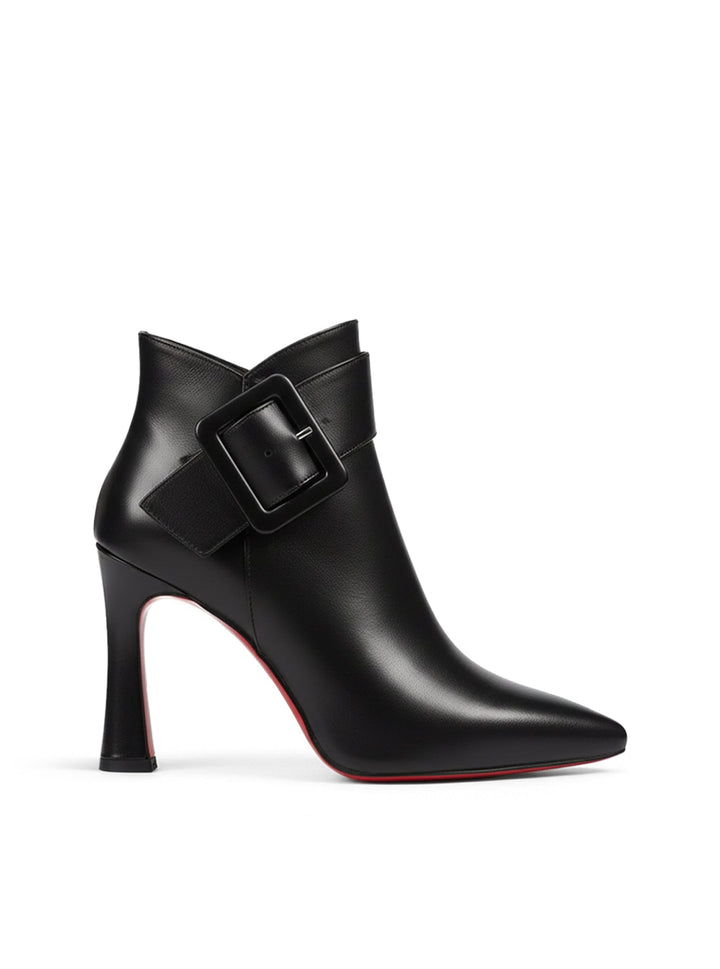 Tova Boots - Aveline soljella