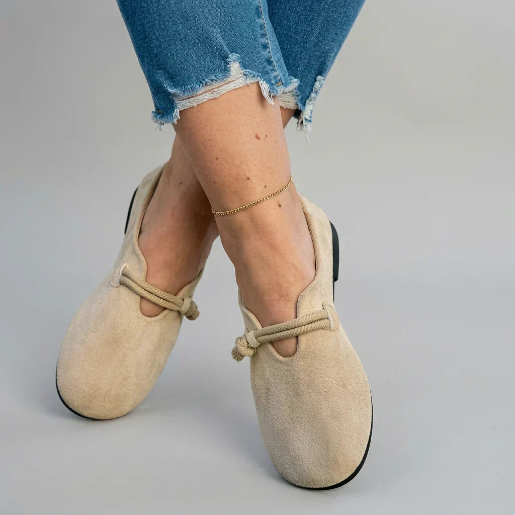 Livia | Ortopediset Loaferit