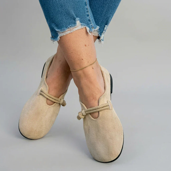 Livia | Ortopediset Loaferit