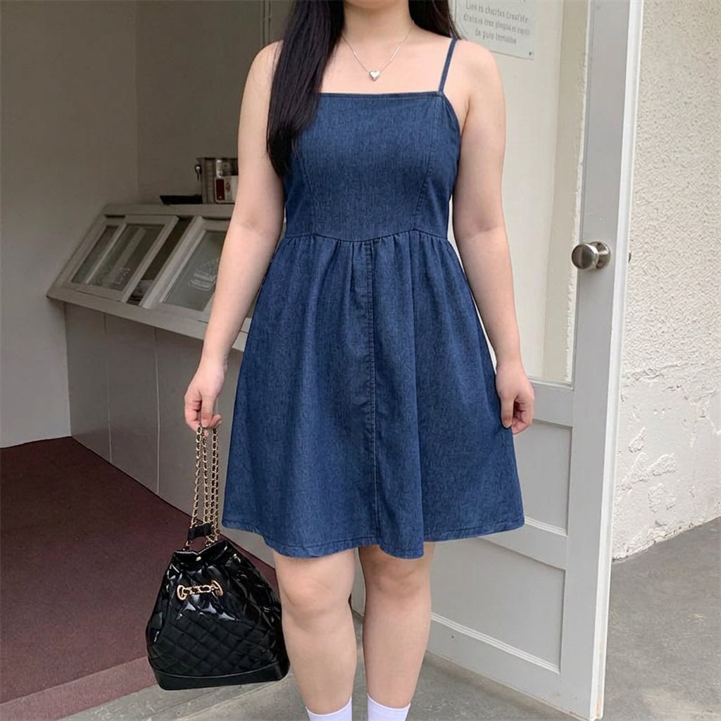 Keiko Nuorekas Tyylikäs Denim