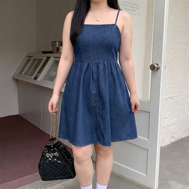 Keiko Nuorekas Tyylikäs Denim