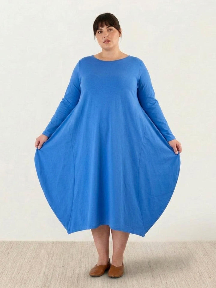 Ula - Boheemi Maxi Mekko