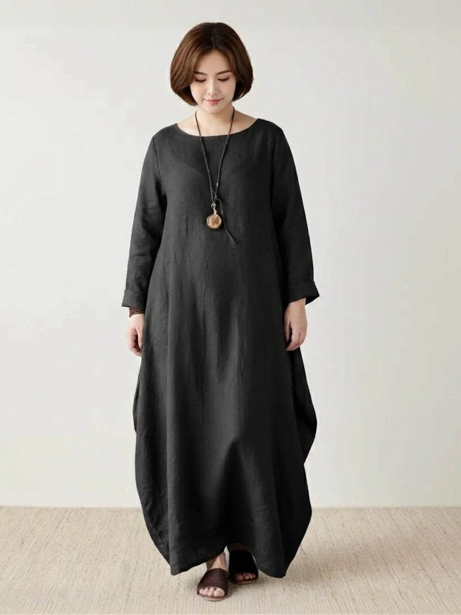 Ula - Boheemi Maxi Mekko