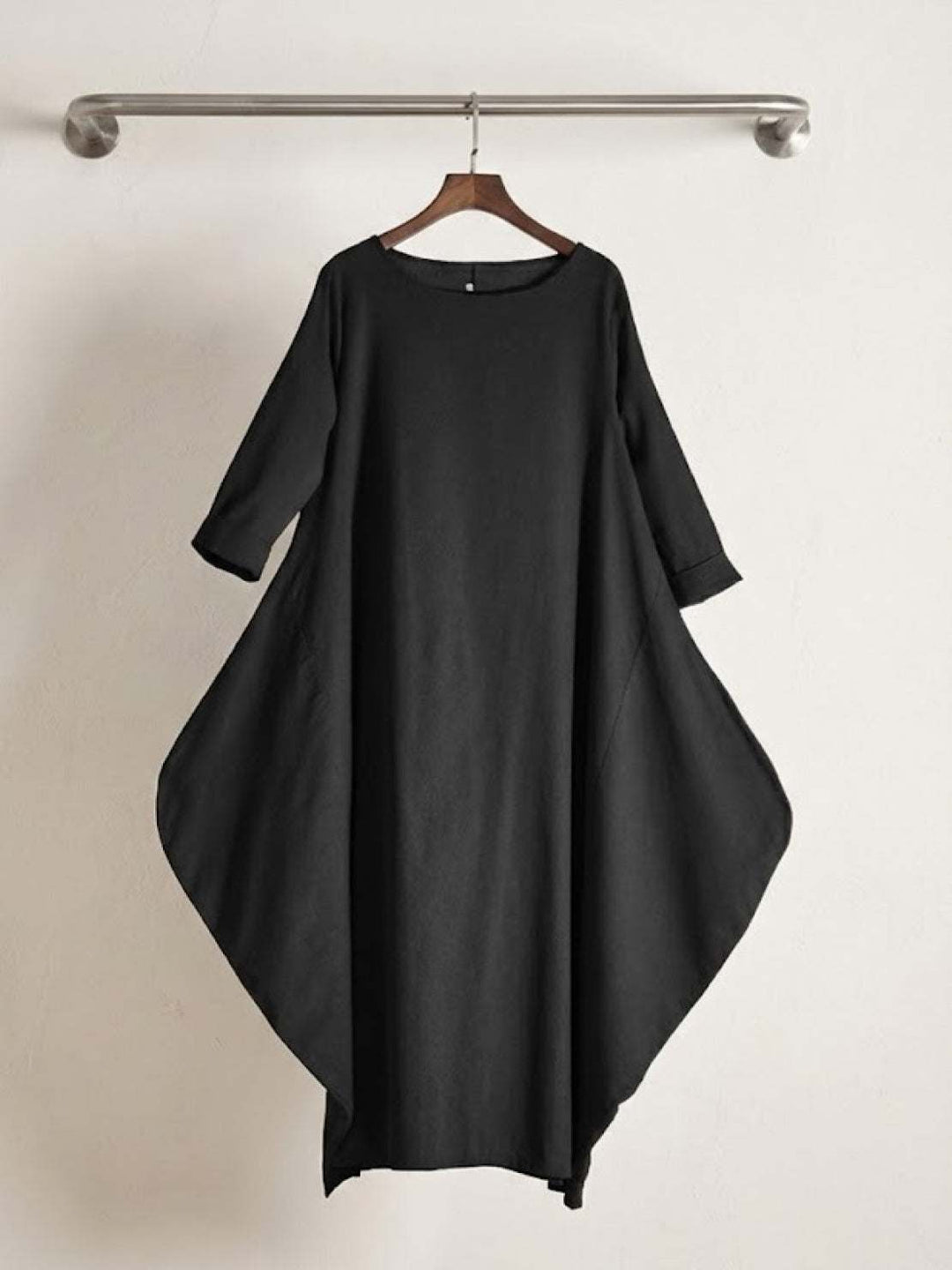 Ula - Boheemi Maxi Mekko