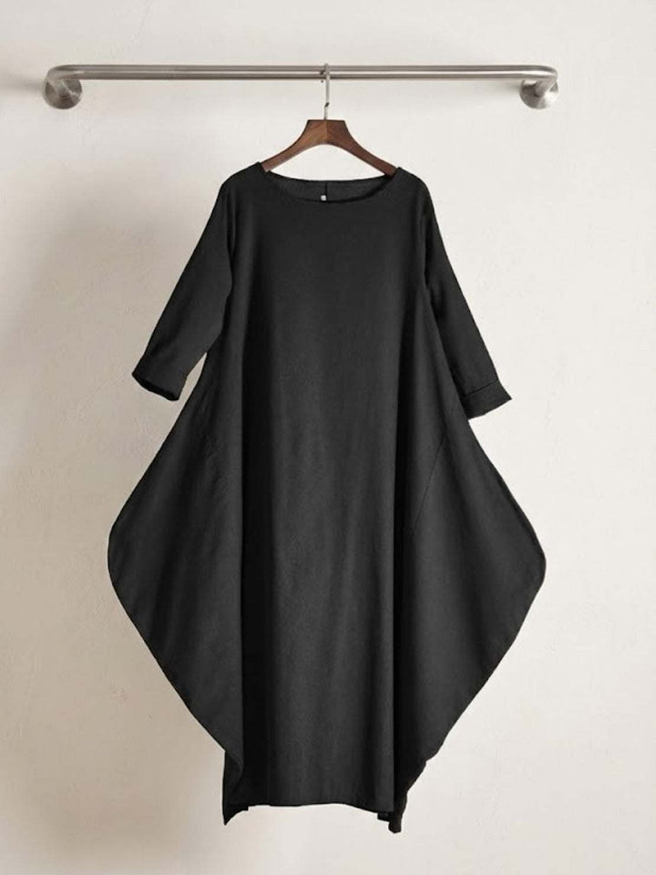 Ula - Boheemi Maxi Mekko
