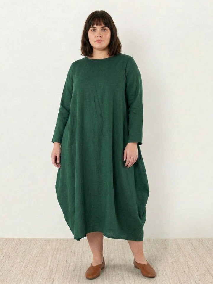 Ula - Boheemi Maxi Mekko