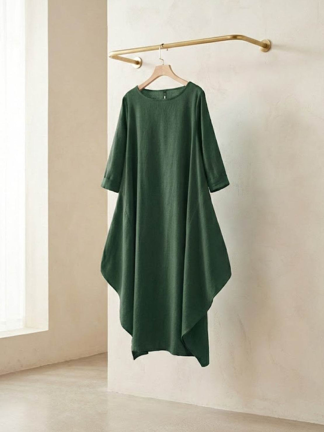 Ula - Boheemi Maxi Mekko