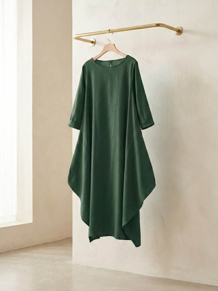 Ula - Boheemi Maxi Mekko