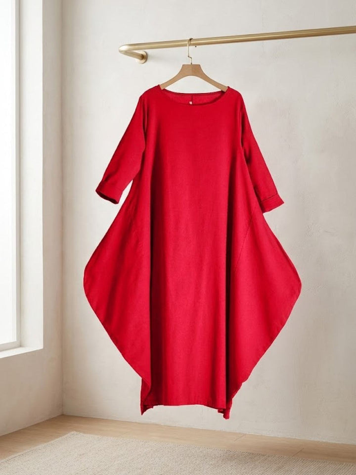 Ula - Boheemi Maxi Mekko