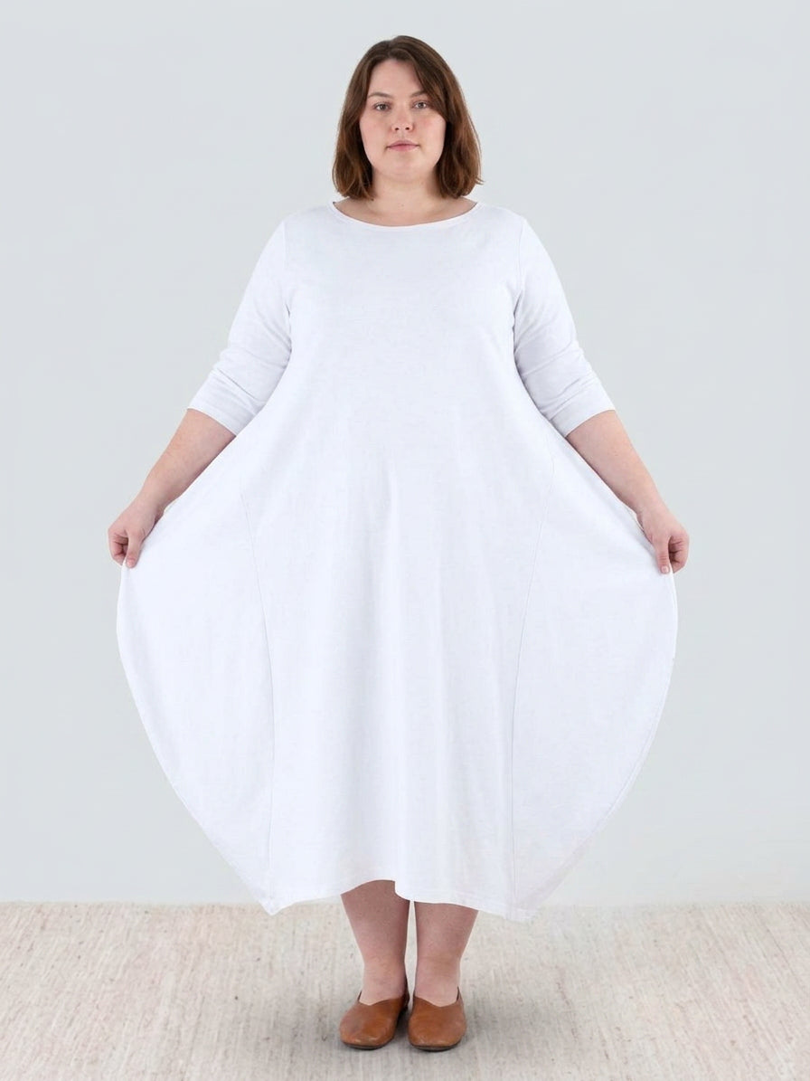 Ula - Boheemi Maxi Mekko