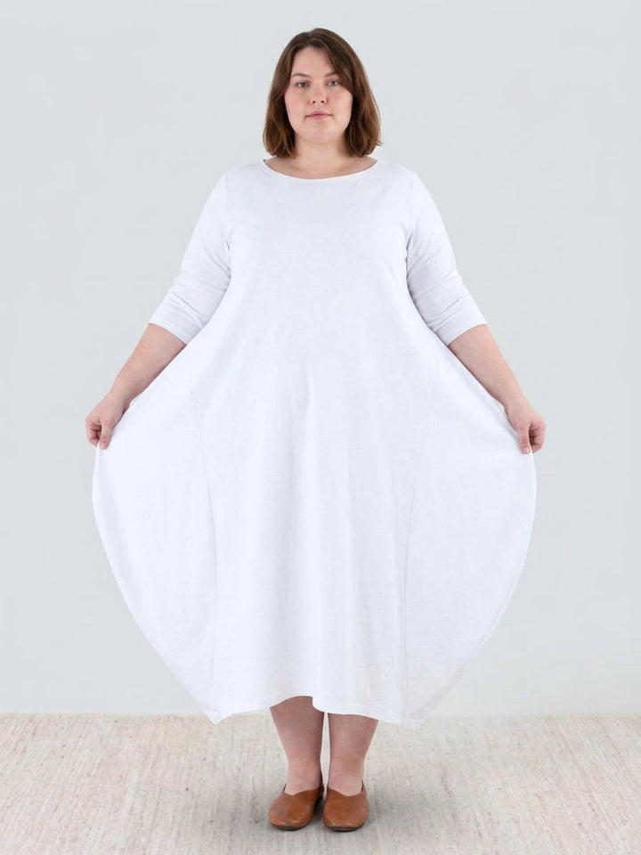 Ula - Boheemi Maxi Mekko
