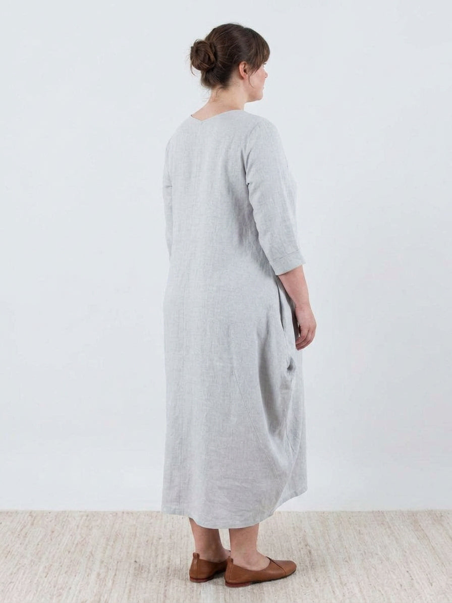 Ula - Boheemi Maxi Mekko