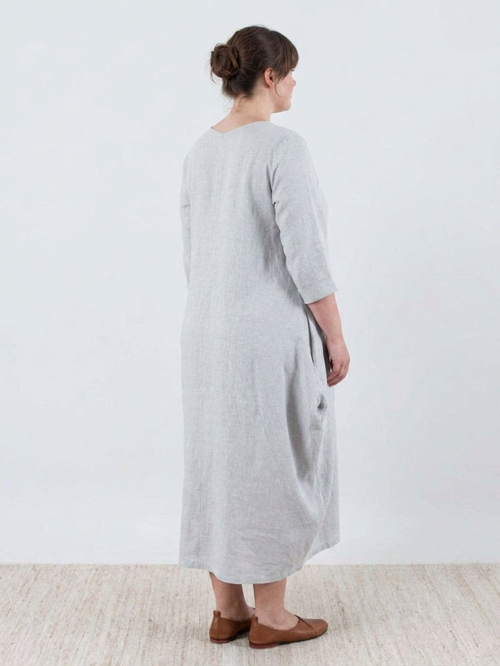 Ula - Boheemi Maxi Mekko