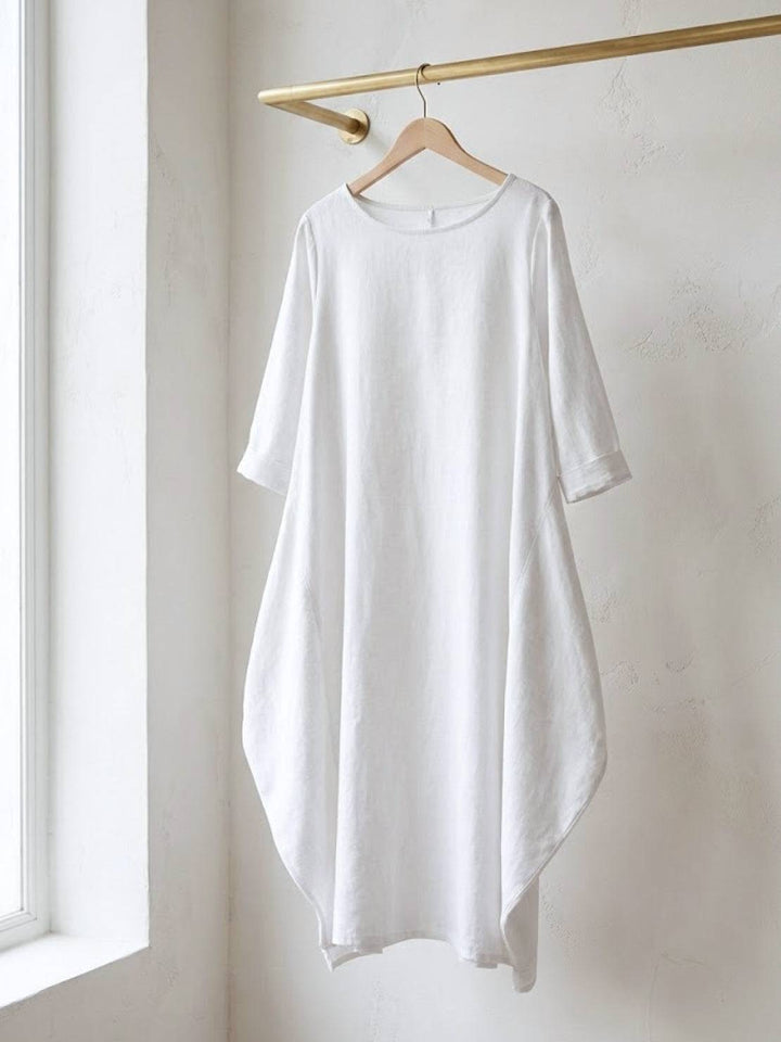 Ula - Boheemi Maxi Mekko