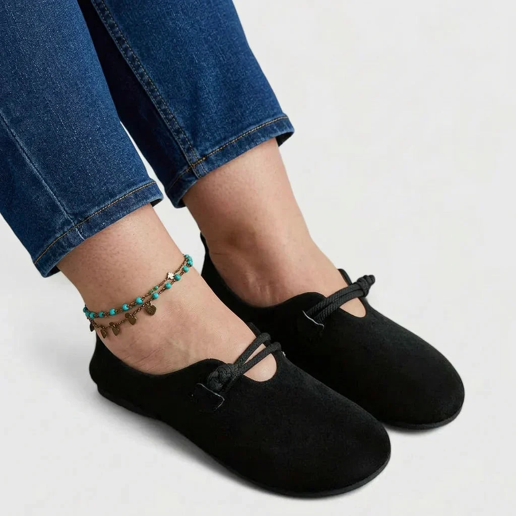 Livia | Ortopediset Loaferit