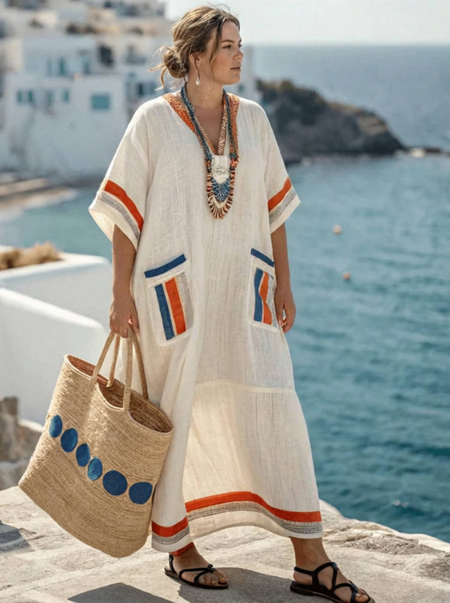 Sasha Elegantti Imarteleva Mekko